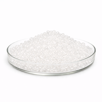 SEBS 100% élastomère thermoplastique ductile, flexible, résistant à la poussière, aux intempéries, au vieillissement et aux rayures, pour injection