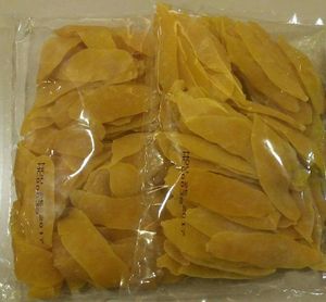 Mangues séchées naturelles de qualité supérieure, douces, du Vietnam, fruits tropicaux, collation saine, produit d'exportation en vrac - Product Image 1