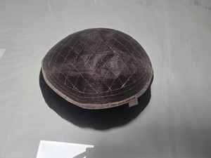 Prótesis Capilar de Cabello Natural Ondulado con Encaje Completo Soldado, Cabello Remy Indio, Toupee Taz Hair BD Bangladesh - Product Image 6