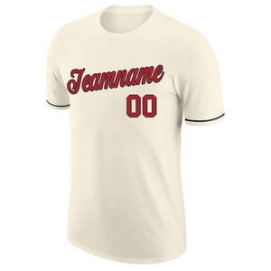 Custom Sublimated Baseball Jersey Wholesale Team Uniform OEM ODM Athletic Training Sportswear Bulk Men's <b>Shirts</b> Supplier - Product Image 3