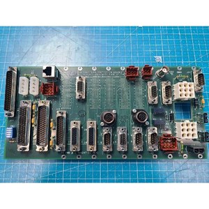 ชุดสายเคเบิลไฟฟ้าแรงสูง Tyco 12-406247-03 ใช้แล้วเป็นอะไหล่อุปกรณ์เซมิคอนดักเตอร์รุ่นเก่า - Product Image 2