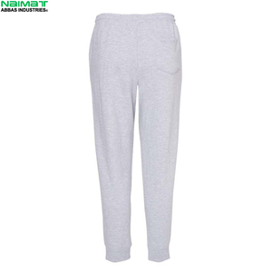 Pantalones Deportivos Transpirables con Costuras Laterales para Hombre, Pantalones de Chándal para Gimnasio, Entrenamiento, Uniformes Deportivos, Caja de Suministro - Product Image 3