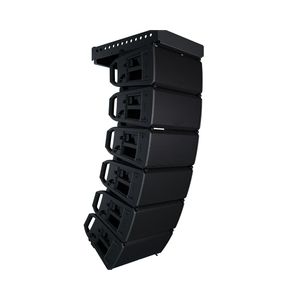 500W Line Array Sound System Double 10 Inch Professional Line Array Speaker - Product Image 2