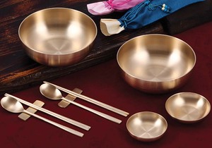 ชามบะหมี่โนบบัน อันซอง-มาชุม บังจจา ยูกิ 'โอเค' (ชุดอาหารเกาหลีระดับพรีเมียม) - Product Image 2