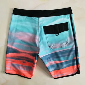 Shorts de Surf para Hombre de Secado Rápido, Alta Calidad, Diseños Más Demandados, Ligeros, Última Tendencia, con Precio Razonable - Product Image 6