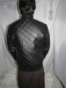 Men's Leather <b>Jacket</b> high quality custom design genuine leather <b>jackets</b> street wear waterproof unisex leather <b>jackets</b> - Product Image 6