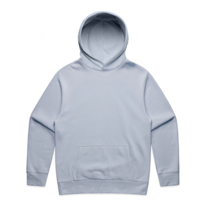 Sweat-shirts décontractés personnalisés brodés en coton délavé 100% molleton, coupe classique, pour l'hiver, production en gros OEM pour marques de vêtements - Product Image 2