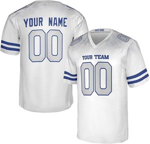 Fournisseur en gros de maillots de football américain professionnels, fabricant de maillots de football américain pour les commandes en gros - Product Image 4