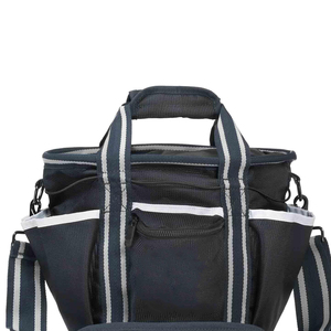 Bolsa de Transporte Multiusos Impermeable para Accesorios de Aseo, Organizador Resistente para el Cuidado del Caballo, Bolsa Portátil para Kit de Aseo - Product Image 2