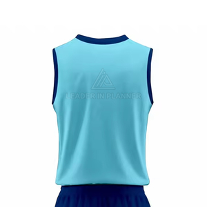 Uniforme de volley-ball de dernière génération, meilleur matériau, vêtements de sport d'extérieur, uniforme de volley-ball léger - Product Image 6