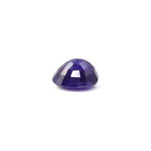 Natural Blue Sapphire 5.45 Carat Certified Loose Gemstone Wholesale Lot - Product Image 3