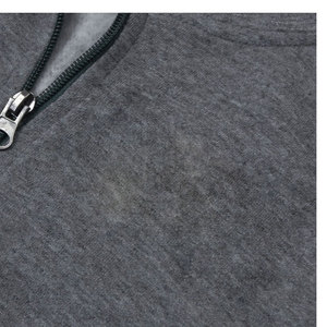 Sudaderas con capucha con cremallera, informales, para exteriores, de tela suave de primera calidad para actividades cotidianas. - Product Image 2