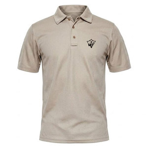 Camisetas Polo Premium para Hombre, Elegantes y Cómodas, de Tela de Algodón, Diseño Clásico, Perfectas para Uso Casual, Oficina y Looks Elegantes - Product Image 1