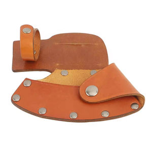 Housse de protection pour haches Trail Gear, pour le transport en sac à dos et le rangement de matériel de camping, protégeant la lame - Product Image 3