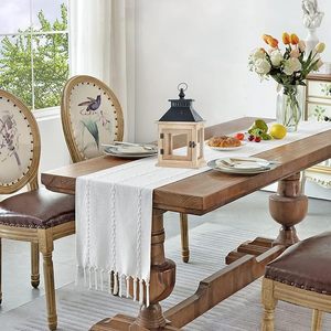 Farol de Madera Estilo Rústico para Decoración del Hogar, con Techo Metálico, para Mesa - Product Image 2