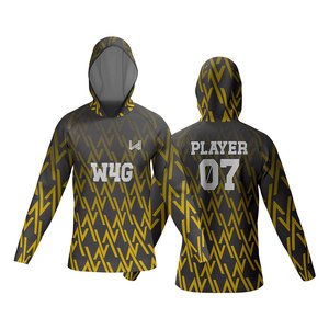 Maillot de basketball d'entraînement pour homme, personnalisé avec logo OEM, respirant, anti-humidité, séchage rapide, grandes tailles - Product Image 3