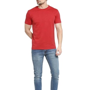 เสื้อยืดผู้ชายลดราคา เสื้อยืดผ้าฝ้าย 100% สั่งทำได้ หลายสี ปัก พิมพ์ลาย ขายส่ง เสื้อยืด 2026 - Product Image 2