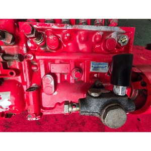 Pompe d'injection de carburant diesel 106067-0850 – Fabriquée en Corée, compatible avec Zexel par DOOWON - Product Image 2