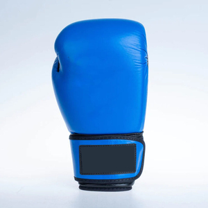 Guantes de Boxeo MMA de PVC de Alta Calidad Personalizados, Transpirables, para Entrenamiento con Saco de Boxeo, para Uso Profesional en Gimnasio - Product Image 2
