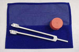 Diapason mental astral pour la conscience et la guérison sonore du Moi supérieur, avec pochette… - Product Image 5