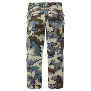 Pantalones de camuflaje para hombre G3, pantalones de paintball para caza al aire libre, pantalones con rodilleras, pantalones de camuflaje para caza. - Product Image 6