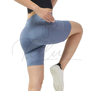 Nuevos Shorts de Algodón 2026 para Mujer, Modernos, Casuales, de Calidad de Exportación, Cómodos, Estampados, a Precio Económico - Product Image 2