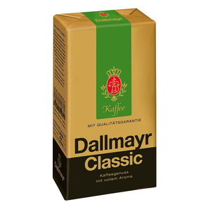 Café Dallmayr Prodomo 500g en venta. Stock fresco. Café molido Dallmayr Prodomo 500g. Origen Alemania, listo para envío. - Product Image 3