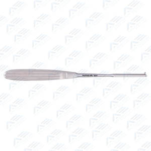 Cuchillo Rotatorio, Instrumentos Médicos Quirúrgicos, Equipos Médicos, Cuchillo Giratorio Ballenger Baynet, Cuchillo Quirúrgico Nasal para el Tabique - Product Image 3