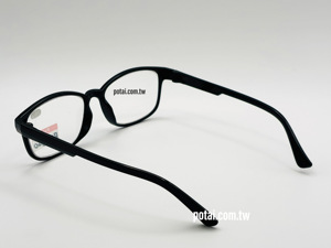 Gafas de lectura clásicas de moda marrón de la moda de la nueva moda 2017 + 3,50 protección ocular - Product Image 4