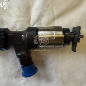Injecteur de carburant pour moteur diesel C4.4 C7.1, assemblage T409980 20R-2476 370-7280 320 323F 329E 325F 324E, pièces d'excavatrice - Product Image 2