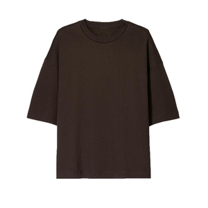 เสื้อยืดแขนสั้นแบบสะท้อนแสงสำหรับงานนิรภัยสำหรับผู้ชาย - Product Image 1