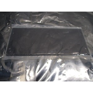 AMAT 0020-10371 PLATE BLANKOFF AC OUTLET, 104654 - อุปกรณ์และอะไหล่เซมิคอนดักเตอร์ระดับโลกที่เชื่อถือได้ - Product Image 3