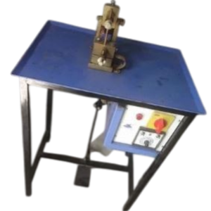 เครื่องเชื่อมแบบจุดชนิดตั้งโต๊ะ - Product Image 1