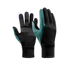 Gants de sport d'hiver chauds, imperméables, antidérapants et résistants à l'usure, unisexes, pour la course à pied et les activités sportives en extérieur - Product Image 5