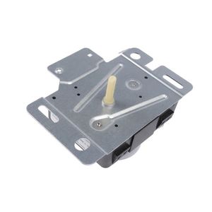 Whirlpool 4KWED5600JW0 Admiral AED4516MW1 AED4516MW0 Compatible 230VAC 60Hz Black Dryer Timer for Clothes Dryers - Product Image 5