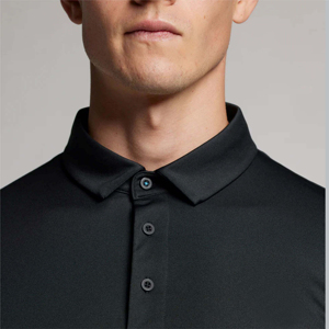 Camisas de Hombre 100% Algodón, Tejido de Punto de Manga Corta de Alta Calidad, Transpirable, Ecológico, con Logotipo Personalizado Impreso, Estilo Casual - Product Image 5