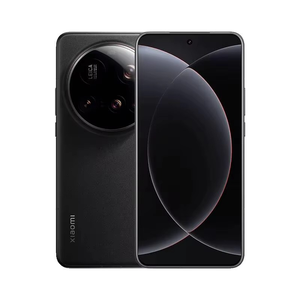 สมาร์ทโฟน Xiaomi 15 Ultra 5G ปี 2025 Octa Core Snapdragon 8 ระบบปฏิบัติการ HyperOS 2 แบตเตอรี่ 6000mAh หน้าจอ AMOLED 120Hz ขนาด 6.7 นิ้ว ชาร์จเร็ว 50W ภาษาอังกฤษ - Product Image 2