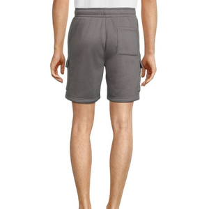 Shorts décontractés élégants pour hommes, design moderne d'été, tissu léger pour le streetwear, la plage et les loisirs - Product Image 1