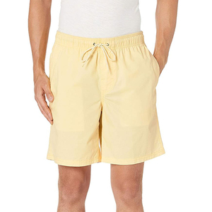 Wholesale Comfortable Stylish Men's Plus Size Summer Diamond Basketball Shorts 100% Polyester with <b>Elastic</b> Waistband Short - Product Image 1