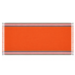 Collection Premium de Serviettes Kikoy Écologiques en Coton Doux à Rayures Magnifiques, Haute Absorption d'Eau, Vente en Gros Inde - Product Image 2
