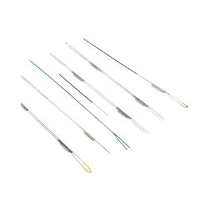 Indovasive Resectoscopio de un solo vástago para urología con bucle de corte bipolar, 24 canales, Clase I, fuente de alimentación manual, electrodo de bucle, uso hospitalario, CE - Product Image 1