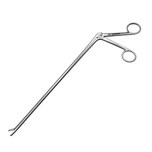Rongeurs Dentados Pituitarios de 10 Pulgadas, Instrumento Quirúrgico Ortopédico Profesional Manual de Acero Inoxidable de Alta Resistencia para Columna Vertebral - Product Image 5