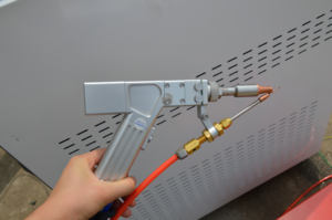 Máquina de Reparación Láser Portátil con 30% de Descuento, Soldadura de Acero Inoxidable, Placa de Hierro, Chapa Galvanizada - Product Image 4