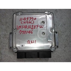 ECUs et modules informatiques d'occasion Captur 237104627R - Product Image 4