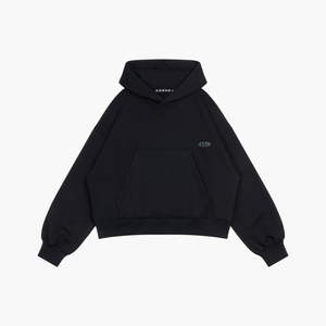 Sudaderas con Capucha de Algodón de Alta Calidad, Sudaderas con Capucha de Forro Polar Grueso, Marca Famosa Amiry, Sudadera con Capucha de Algodón Extra Grande Personalizada para Hombre - Product Image 2