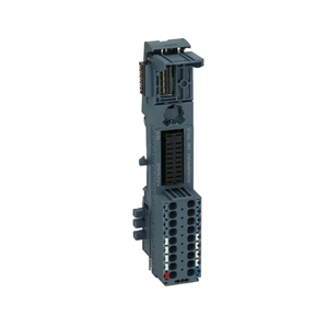 6ES7193-6UP00-0DP2 ET200SP Potential Distributor Module PD P2 Push-In - Product Image 2