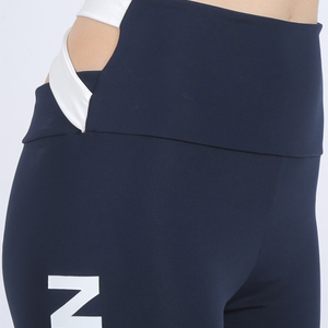 Conjunto Deportivo de Alta Calidad para Entrenamiento, Leggings de Cintura Alta, Camiseta de Manga Larga, Ropa Deportiva para Gimnasio, Ropa Deportiva para Mujer, Conjunto de Yoga - Product Image 4