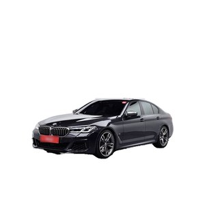 BMW Serie 5 M550i XDrive Modelo Noviembre 2021 81.035 km Caja de Cambios Automática Volante a la Izquierda - Product Image 1