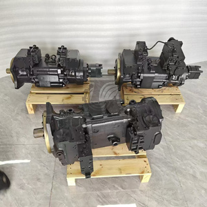 708-2L-00681 708-2L-00680 708-2L-00691 708-2L-00690 708-2H-00440 для PC1250-8 гидравлического насоса, запчасти для экскаватора - Product Image 2