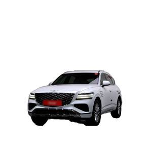 Genesis GV80 2.5T 2024 Gasolina 2WD con 14,259 km, Caja de Cambios Automática, Asientos de Cuero, Cámara Trasera, Volante a la Izquierda - Product Image 1